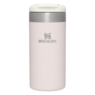 StanleyThe Aero Light Transit Rose Quartz Metallic 0,35L - Bild 1