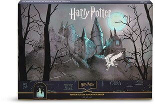 Adventskalender Socken, Harry Potter Kalender Herren - Bild 1