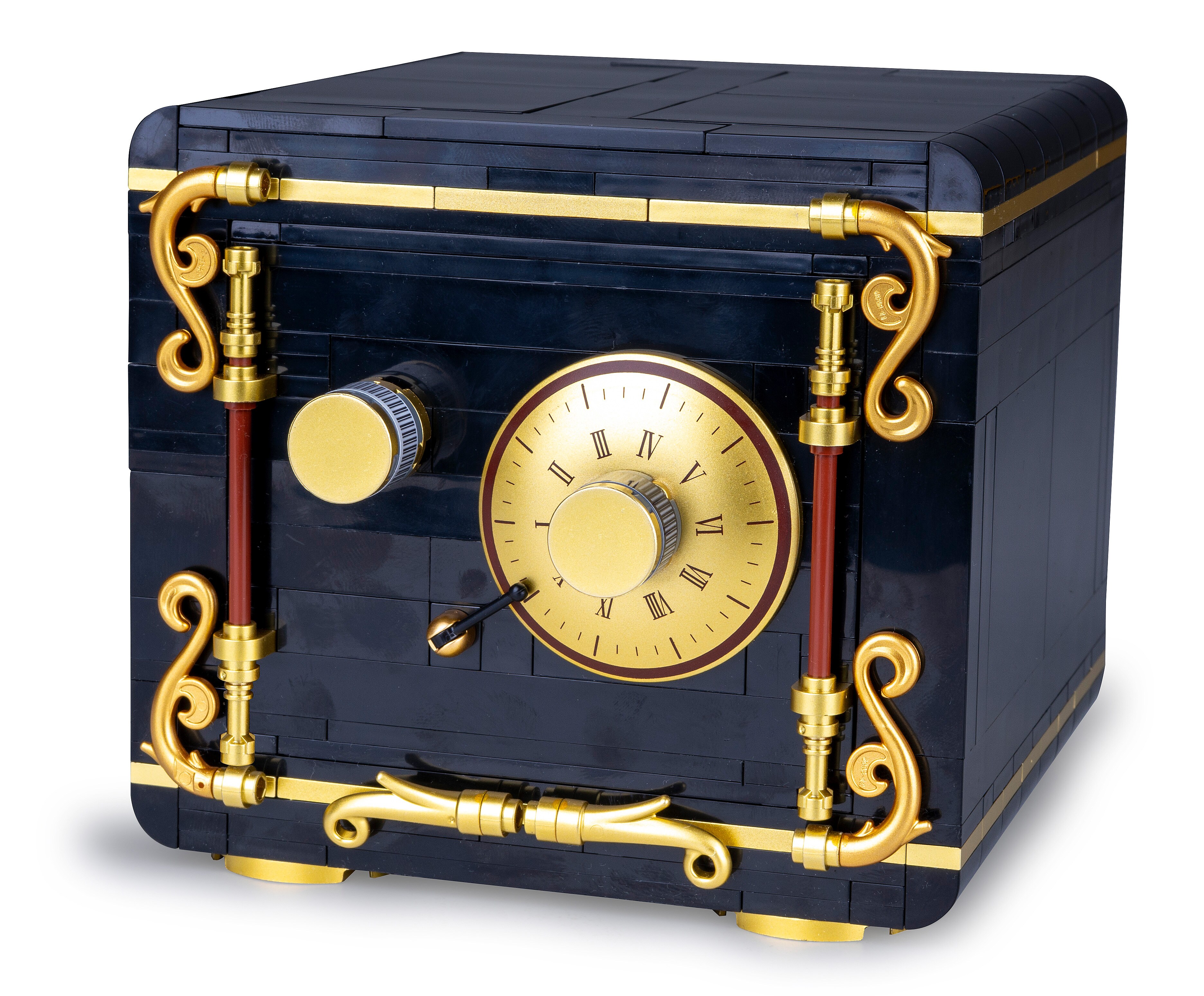 JAMARA CaDA Tresor Bricks - Bild 1