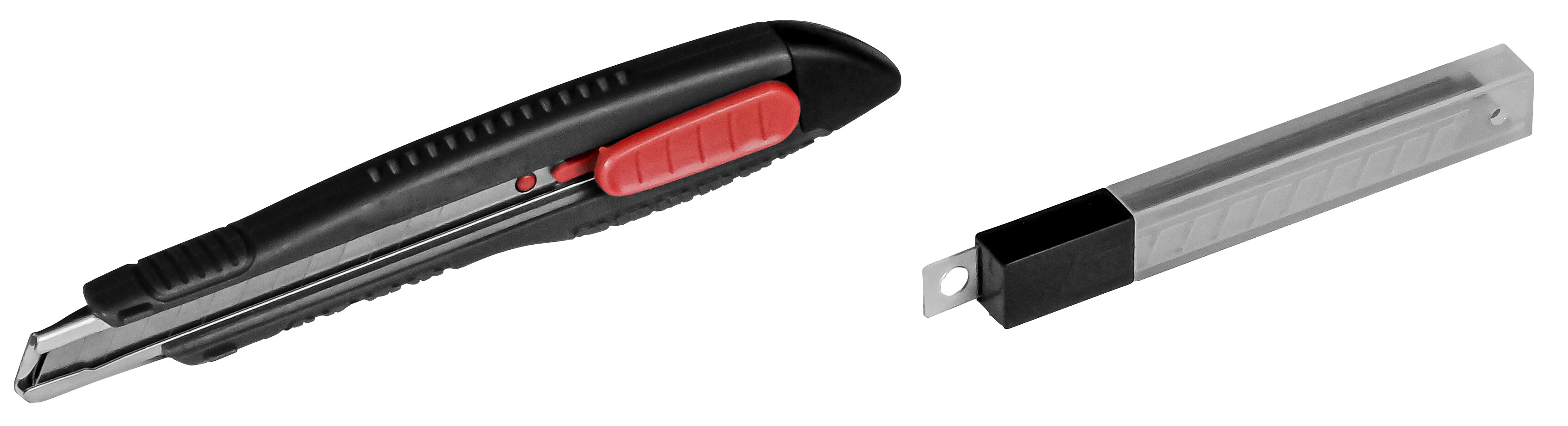 Messer-Set mit Schneidematte, 34-teilig - Bild 1