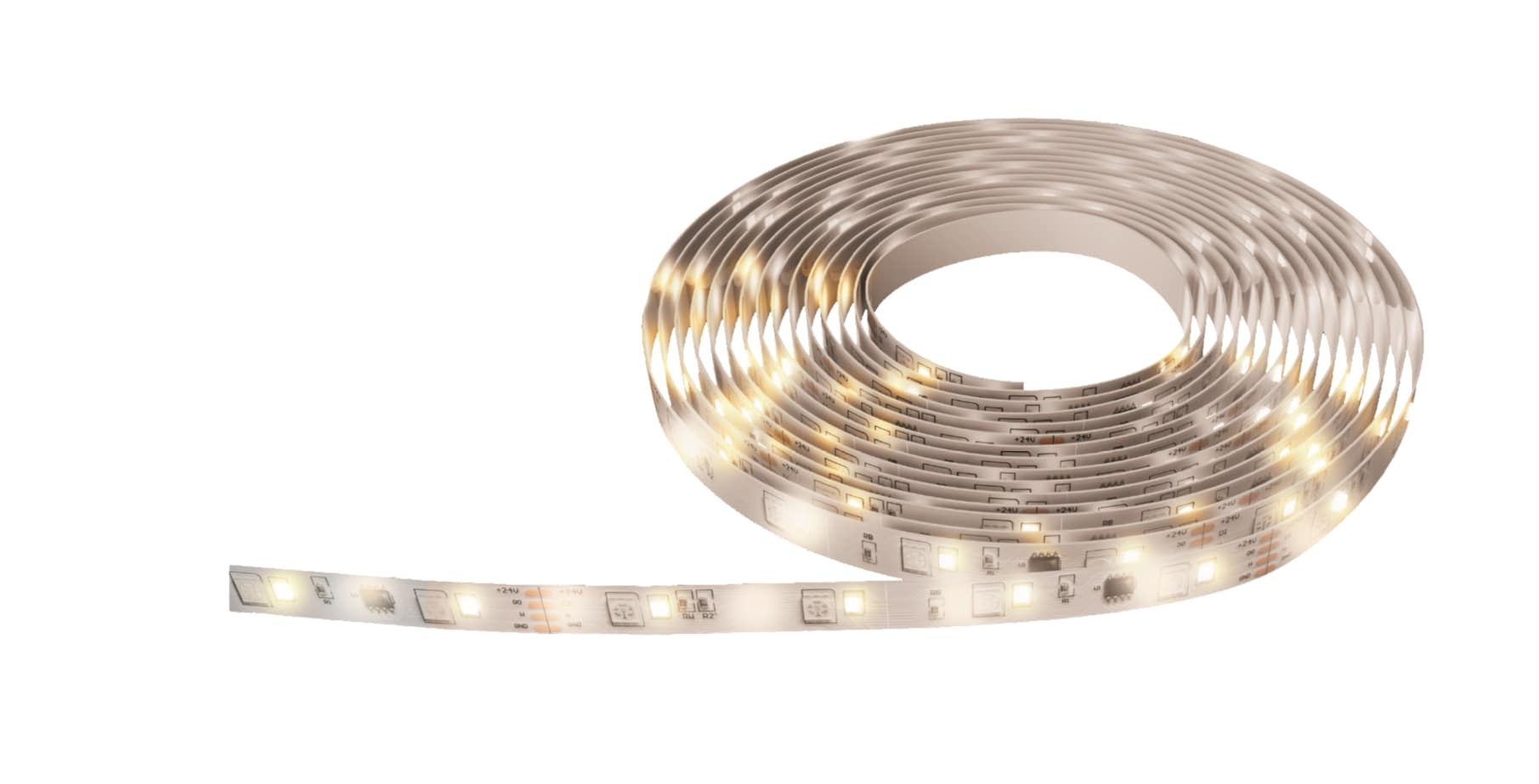 Star Q LED Lichtband RGBIC+WW 5m - Bild 1
