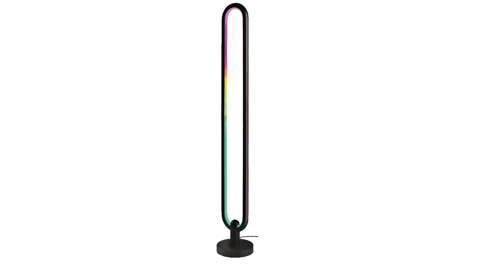 StarQ LED Stehleuchte multicolor Bodenleuchte - Bild 1