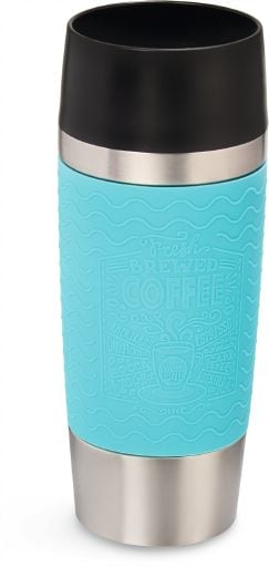 Emsa Travel Mug blau - Bild 1