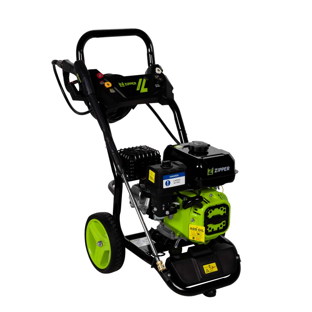 ZIPPER Benzinhochdruckreiniger ZI-BHDR180 - Bild 1