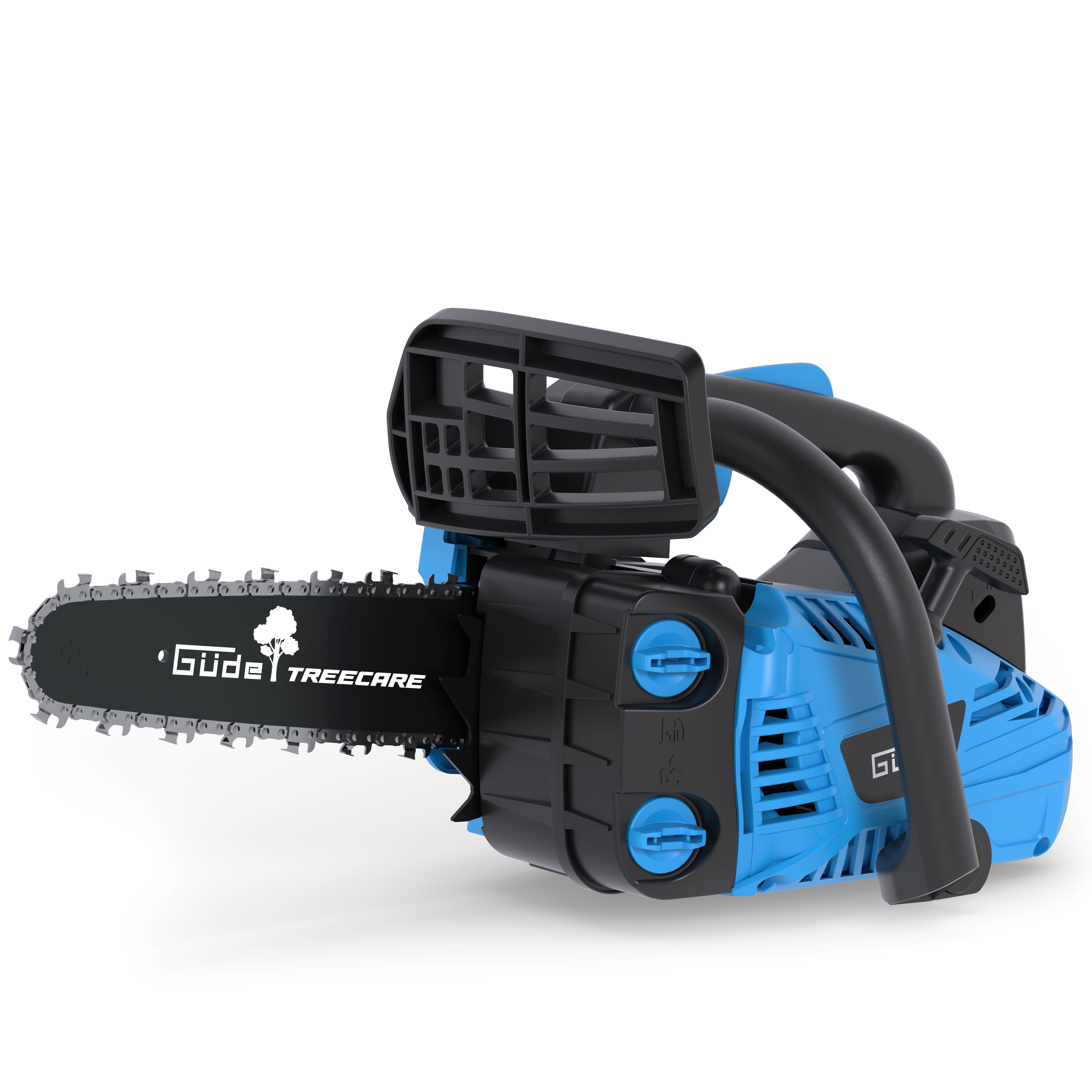 Benzin-Baumpfleges&auml;ge BBS 300-25 - Bild 1