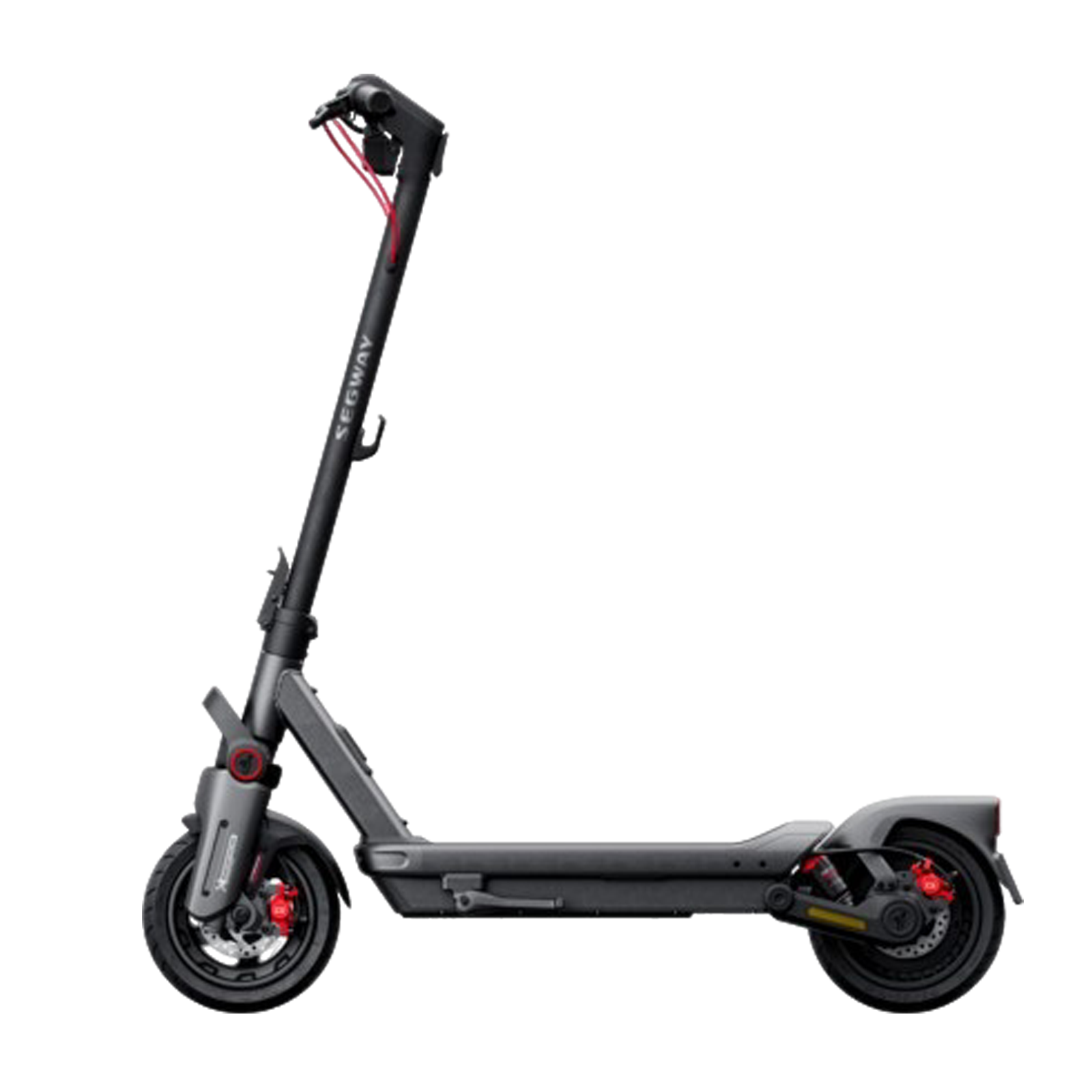 Segway Ninebot Kickscooter MAX G3 D Schwarz - Bild 1