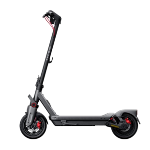 Segway Ninebot Kickscooter MAX G3 D Schwarz - Bild 1