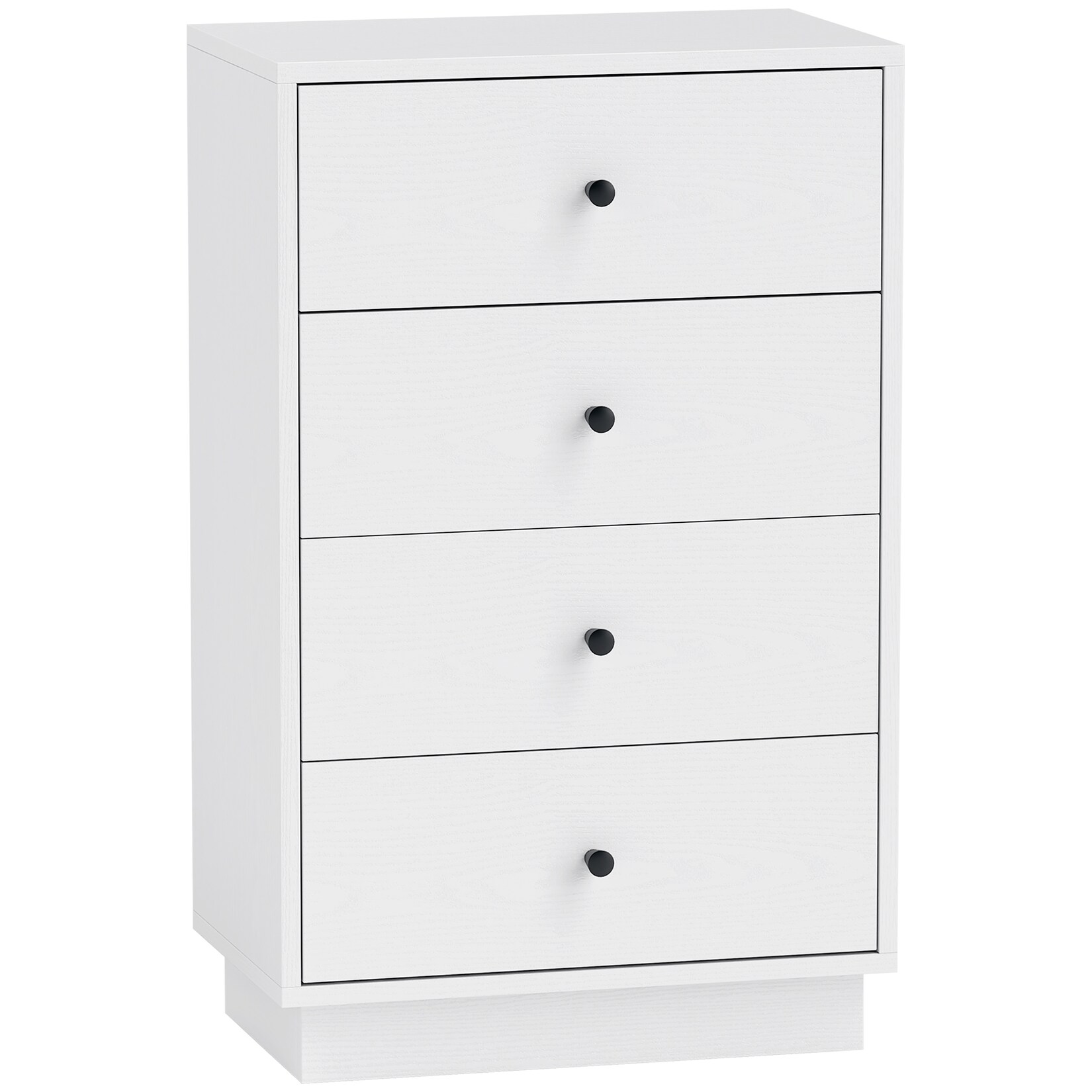 HOMCOM Kommode Spanplatte | 04255826822398