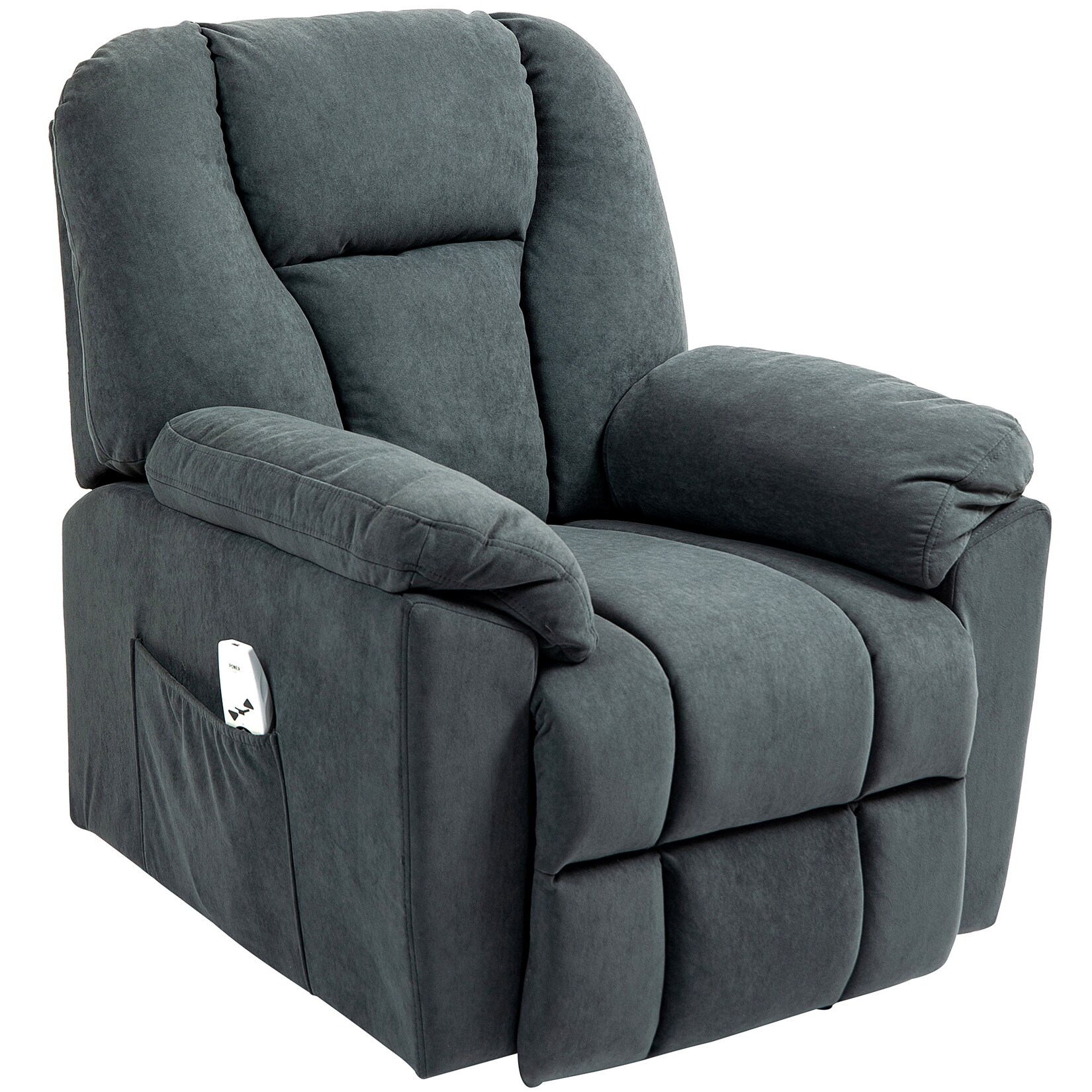 HOMCOM Relaxsessel Polyester | 04255826816274