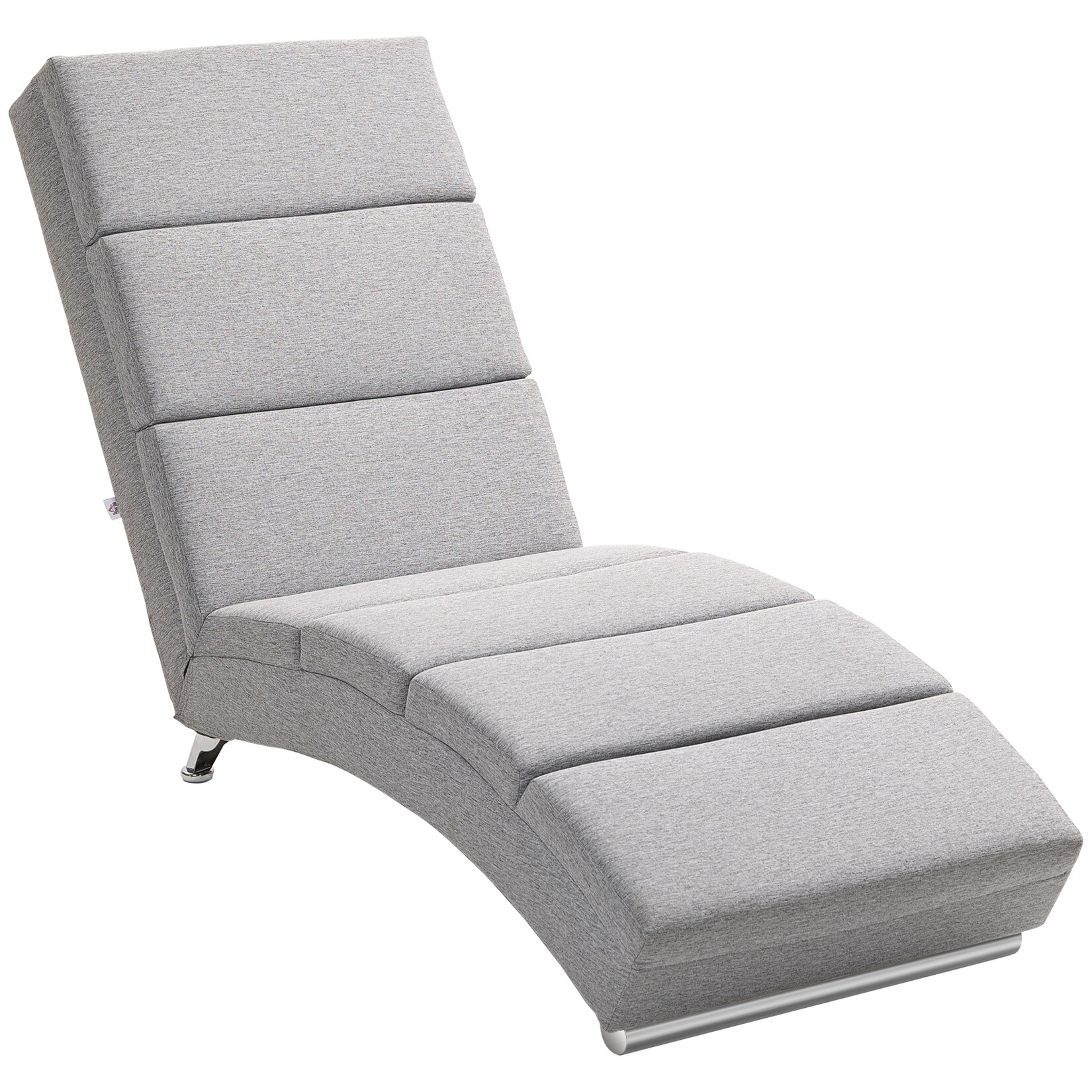 HOMCOM Relaxliege Polyester | 04255826872324