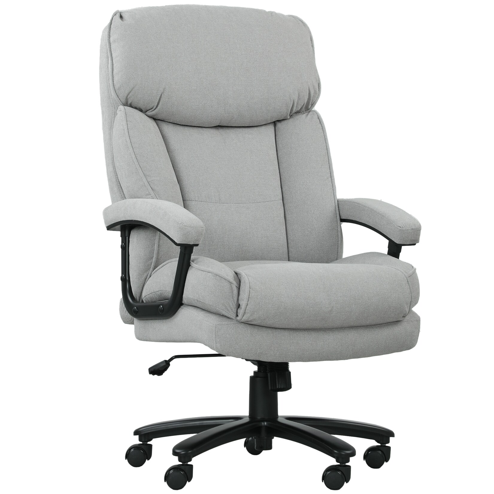 HOMCOM Bürostuhl Polyester | 04255826827959