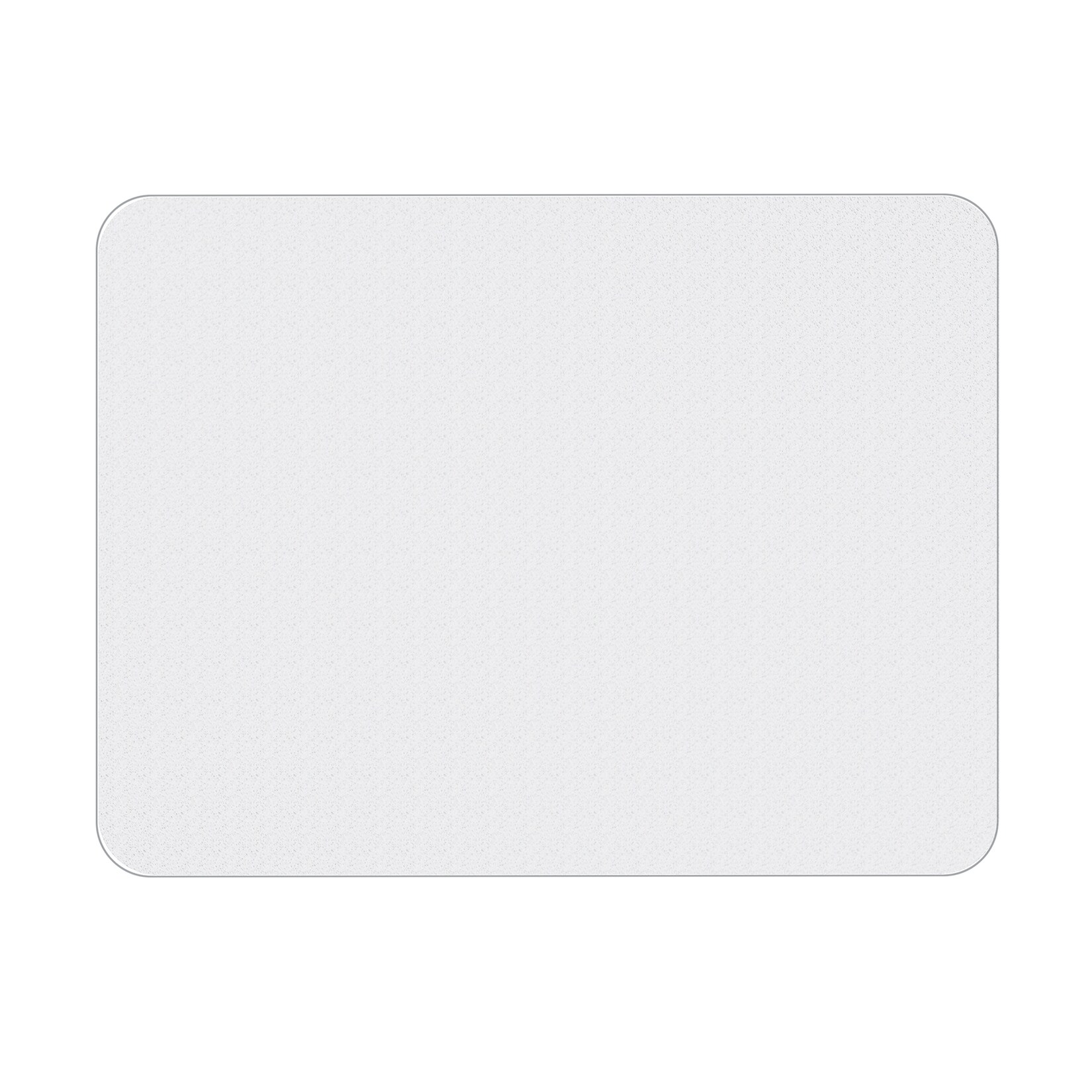 HOMCOM Bodenschutzmatte Kunststoff | 04255633572042