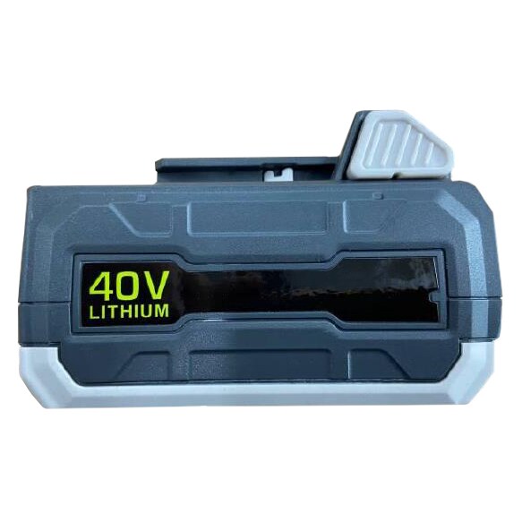 IKRA Akku 40V Ersatzakku 2,5 Ah R3 Typ LI16 ONE-FOR-ALL | 04010951170109