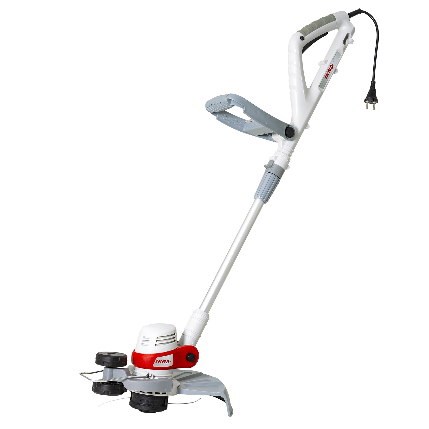 Elektro 2in1 Rasentrimmer IGT 650 D-TC - Bild 1