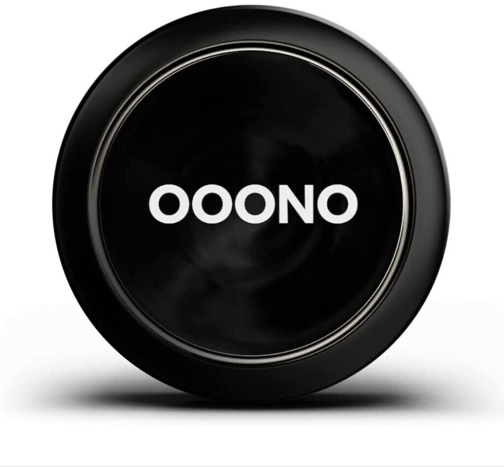 Ooono Co-Driver No.1 - PKW Fahrassistent - Bild 1