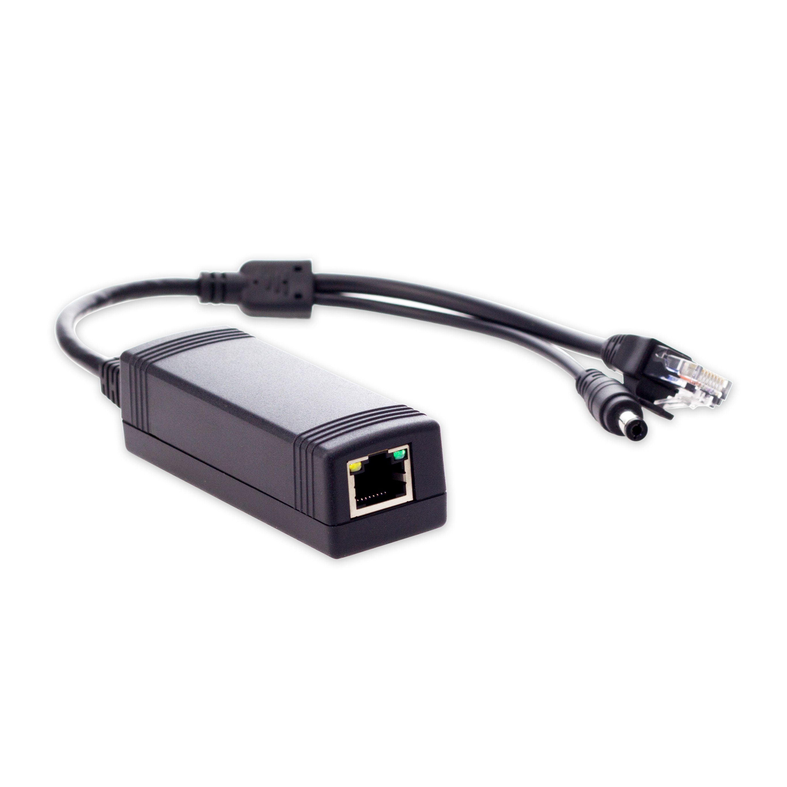 5V PoE Splitter - Bild 1
