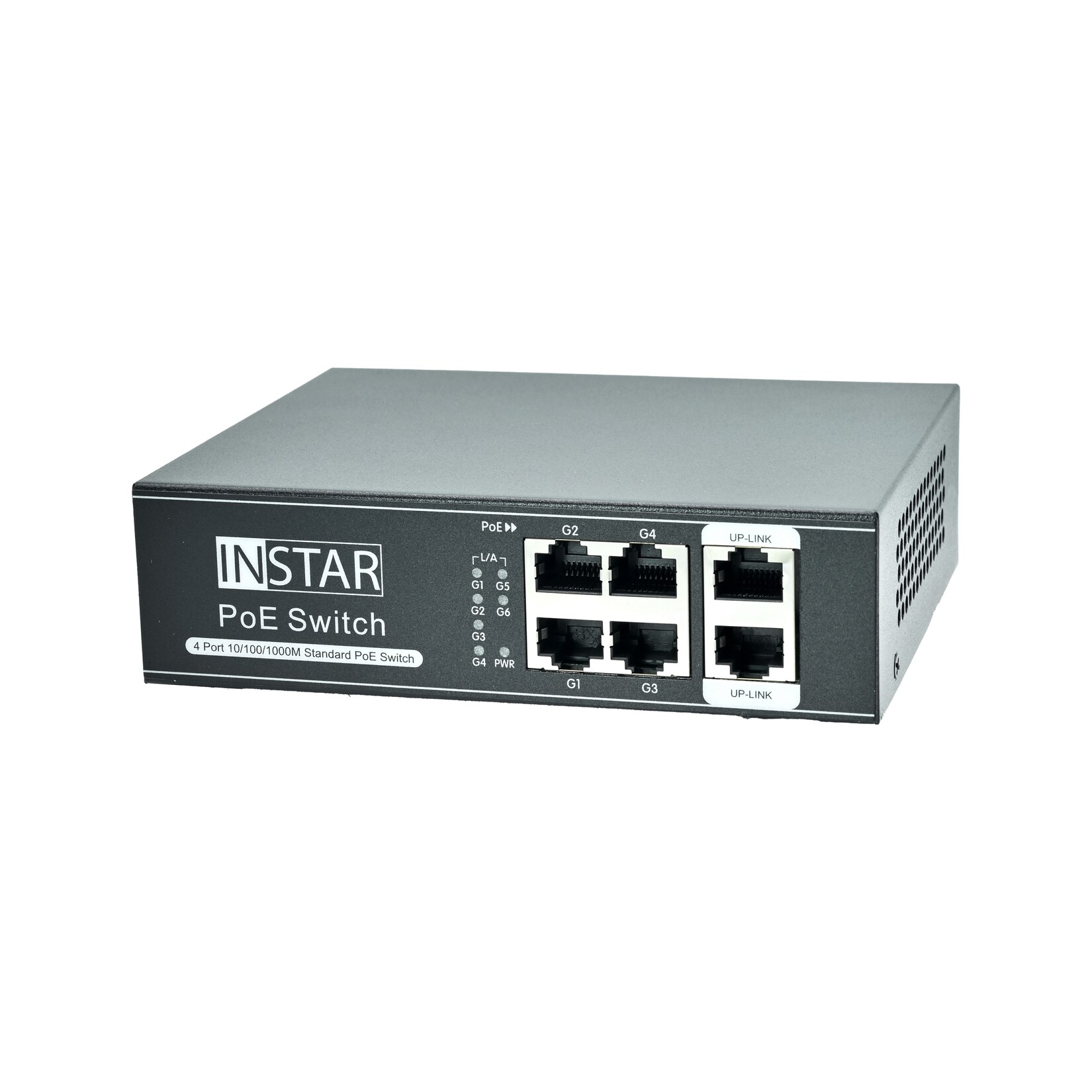 IN-PoE 4065 PoE Switch | 04260591891265