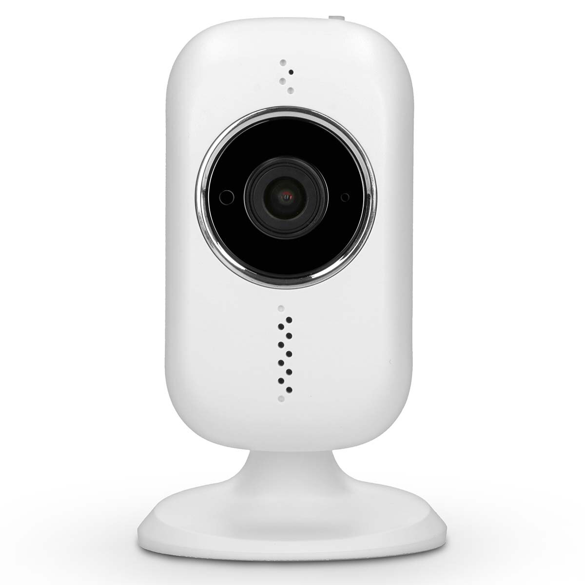 Alecto Indoor Wi-Fi Kamera Weiß