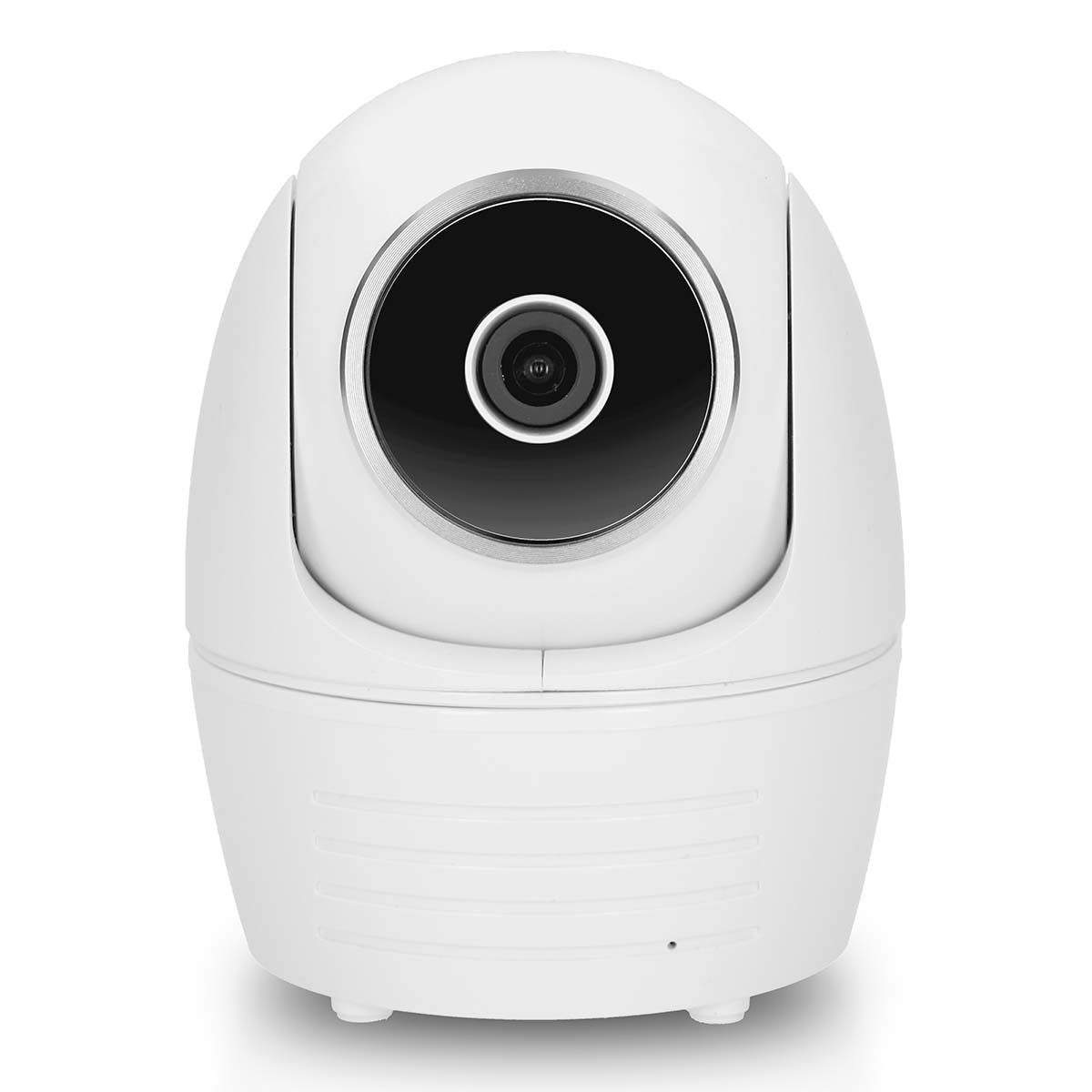 Alecto Indoor Wi-Fi Kamera Wei&szlig; - Bild 1