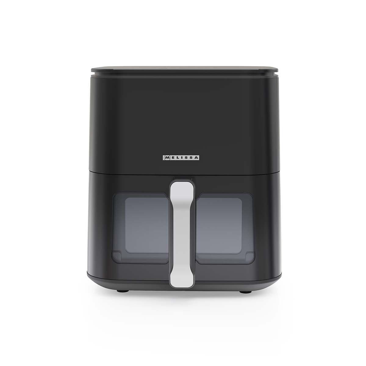 Melissa Digitale Hei&szlig;luftfritteuse XL - Bild 1