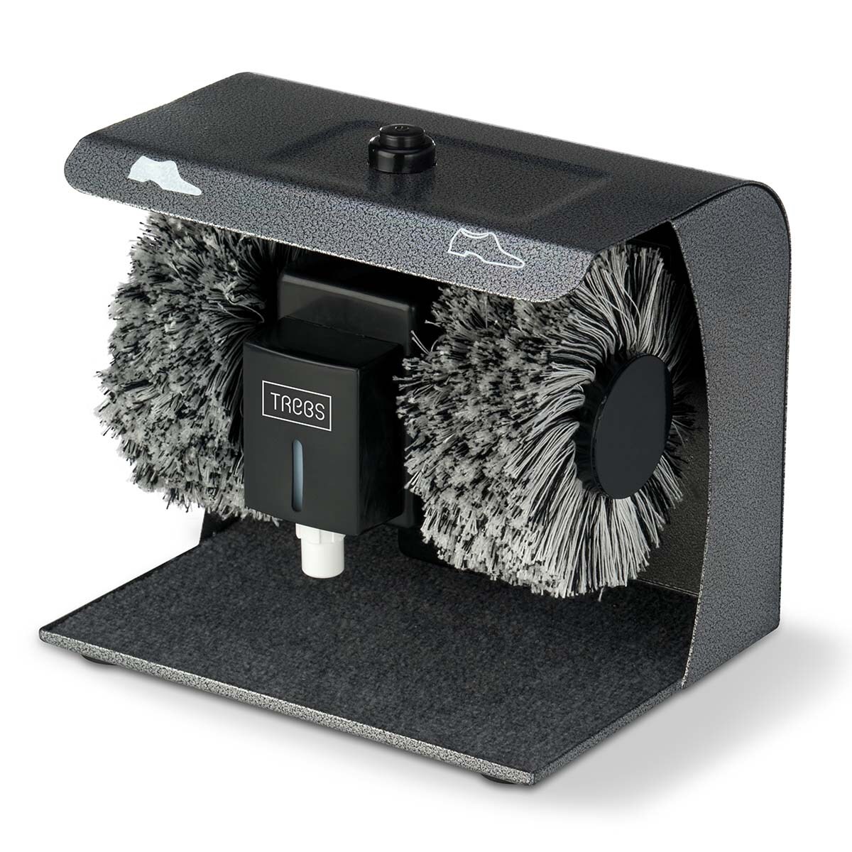 Trebs Elektrische Schuhputzmaschine | 08717964992167