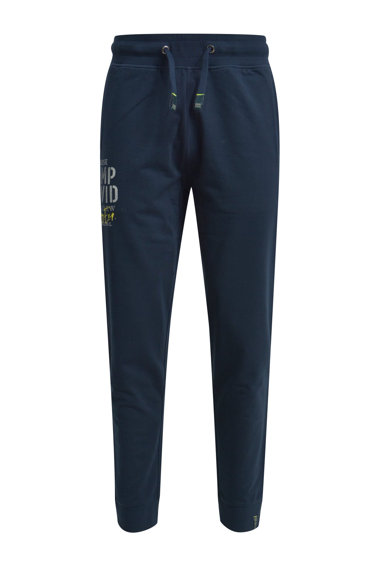 Camp David Jogginghose, navy, Gr. L - Bild 1