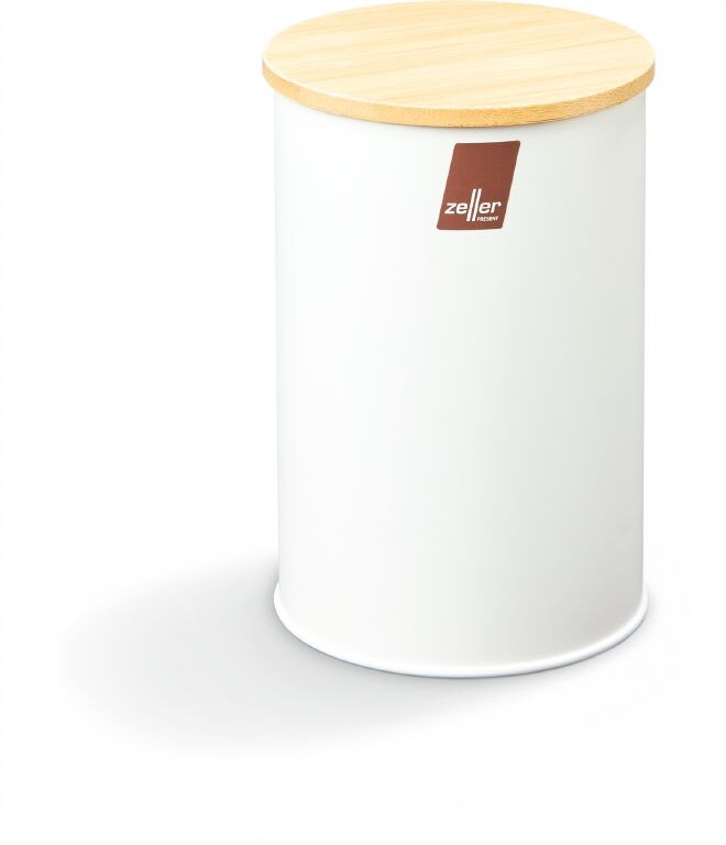 Vorratsdose (Wei&szlig;) - Bild 1