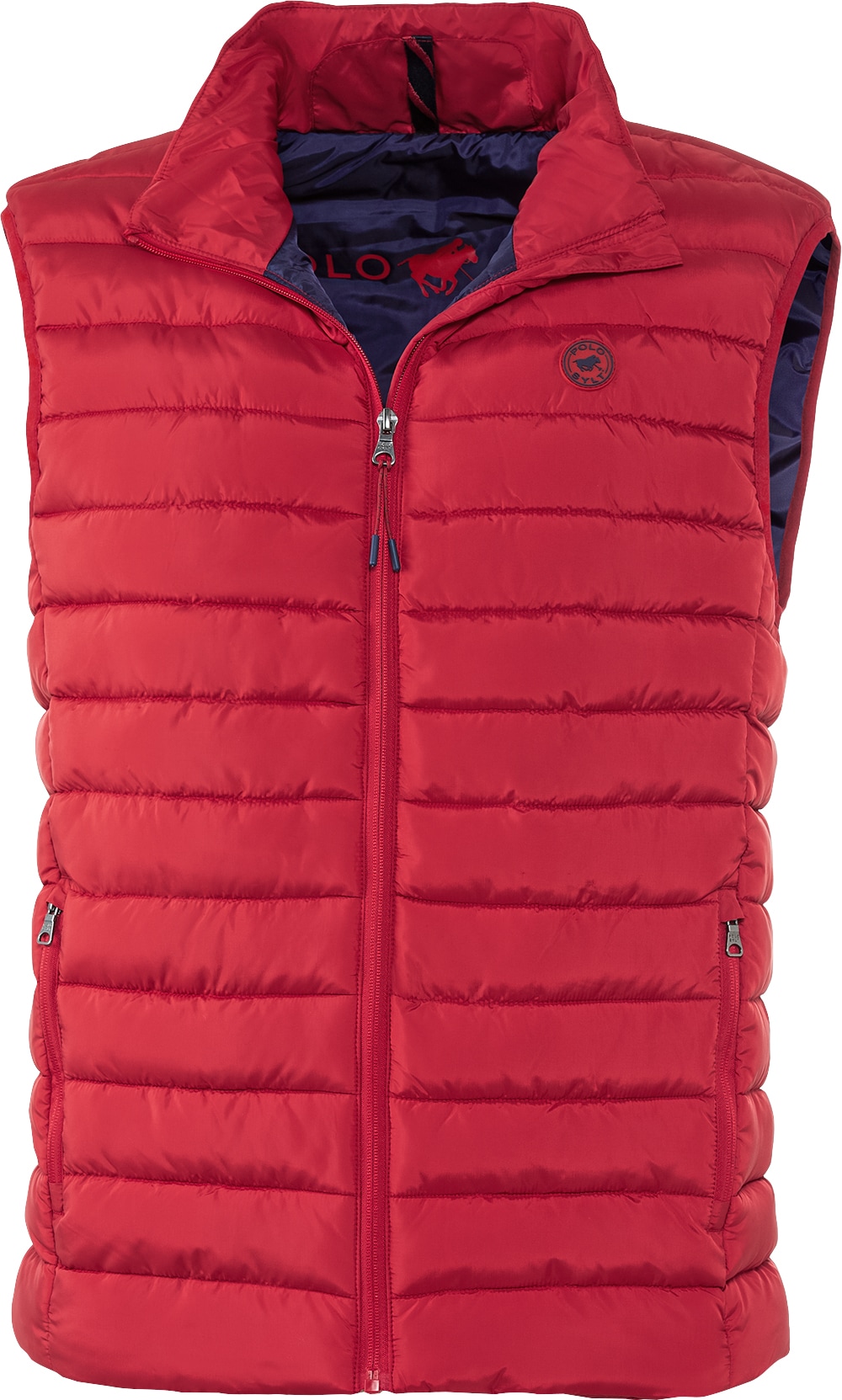 Polo Sylt Herren Steppweste - Bild 1