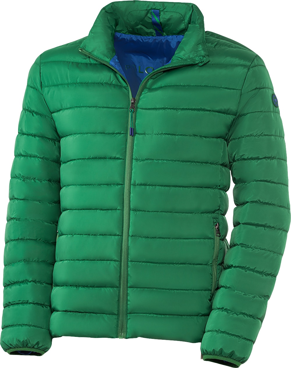 Polo Sylt Herren Steppjacke - Bild 1