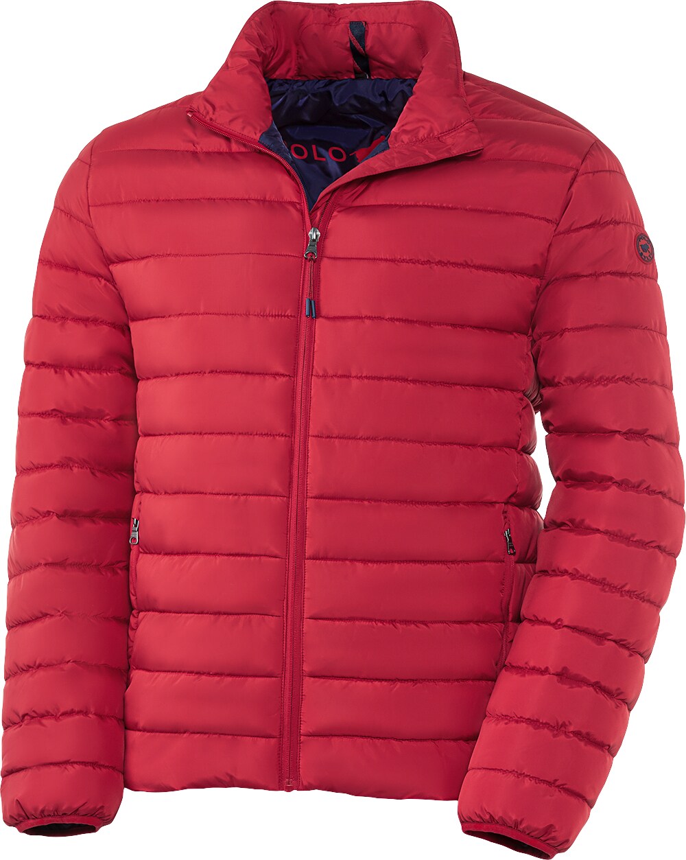 Polo Sylt Herren Steppjacke