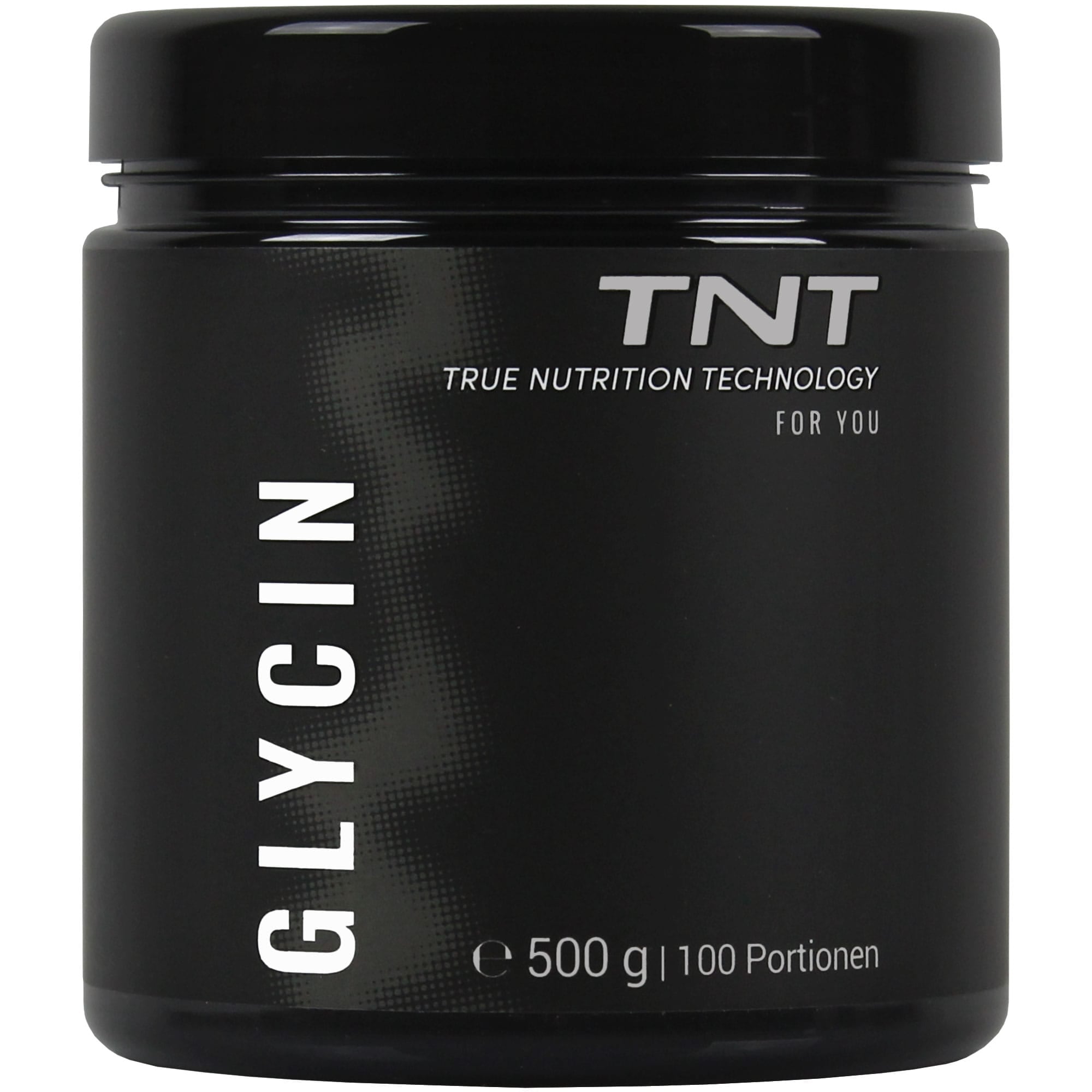 TNT Glycin (500g) - Bild 1