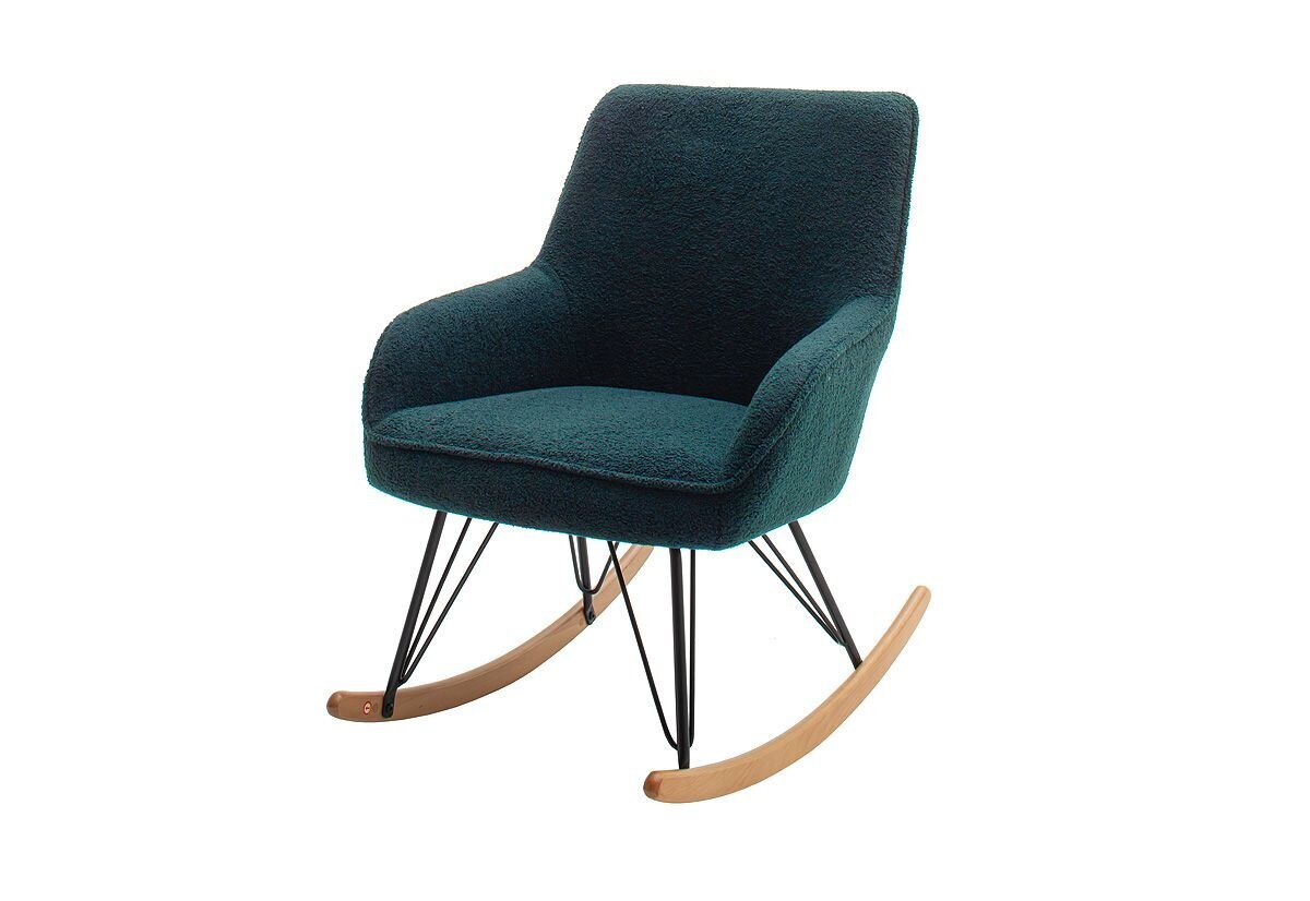 iNNoSeat by MCA + HOPKINS Schaukelstuhl – versch. Farben – Olive | 04027207231965