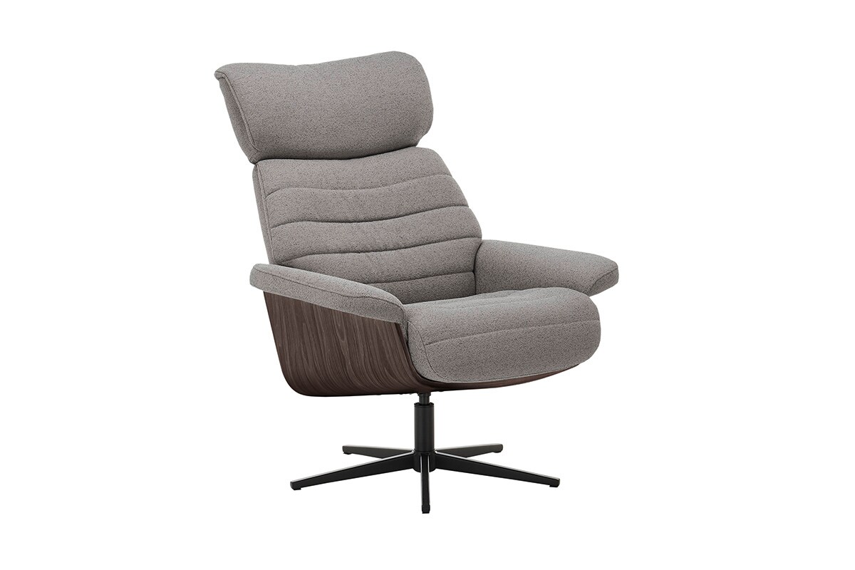 iNNoSeat by MCA + ULLA Relaxer manuell - Bild 1