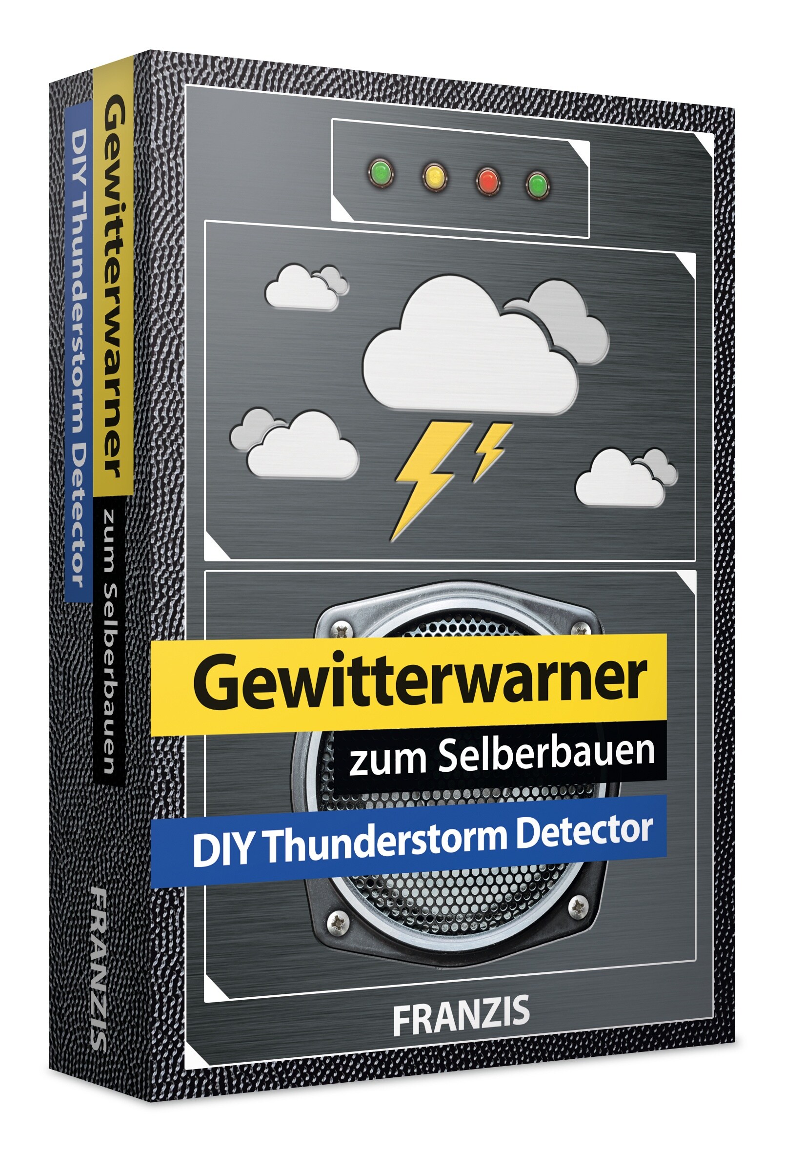 Gewitterwarner - Bild 1