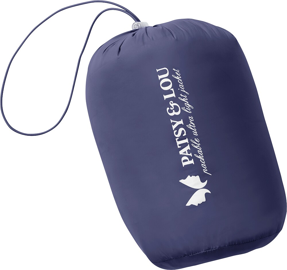 Patsy & Lou Damen Leichtsteppjacke - Bild 1