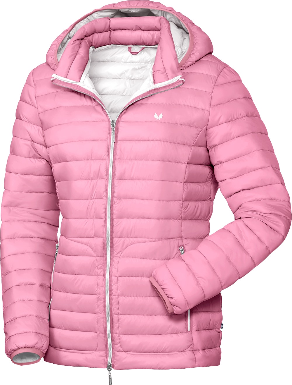 Patsy & Lou Damen Leichtsteppjacke - Bild 1