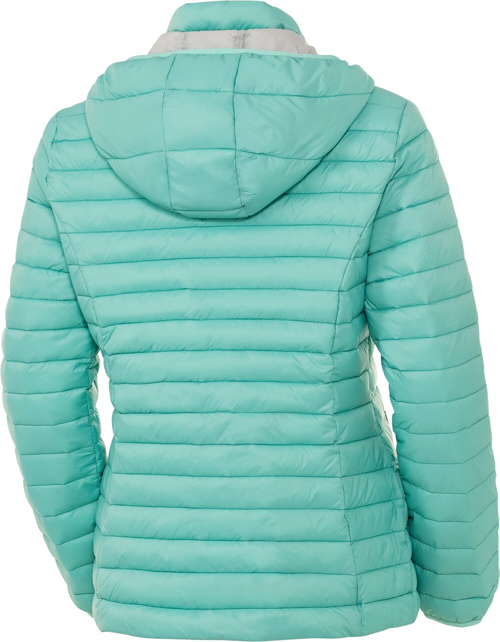 Patsy & Lou Damen Leichtsteppjacke