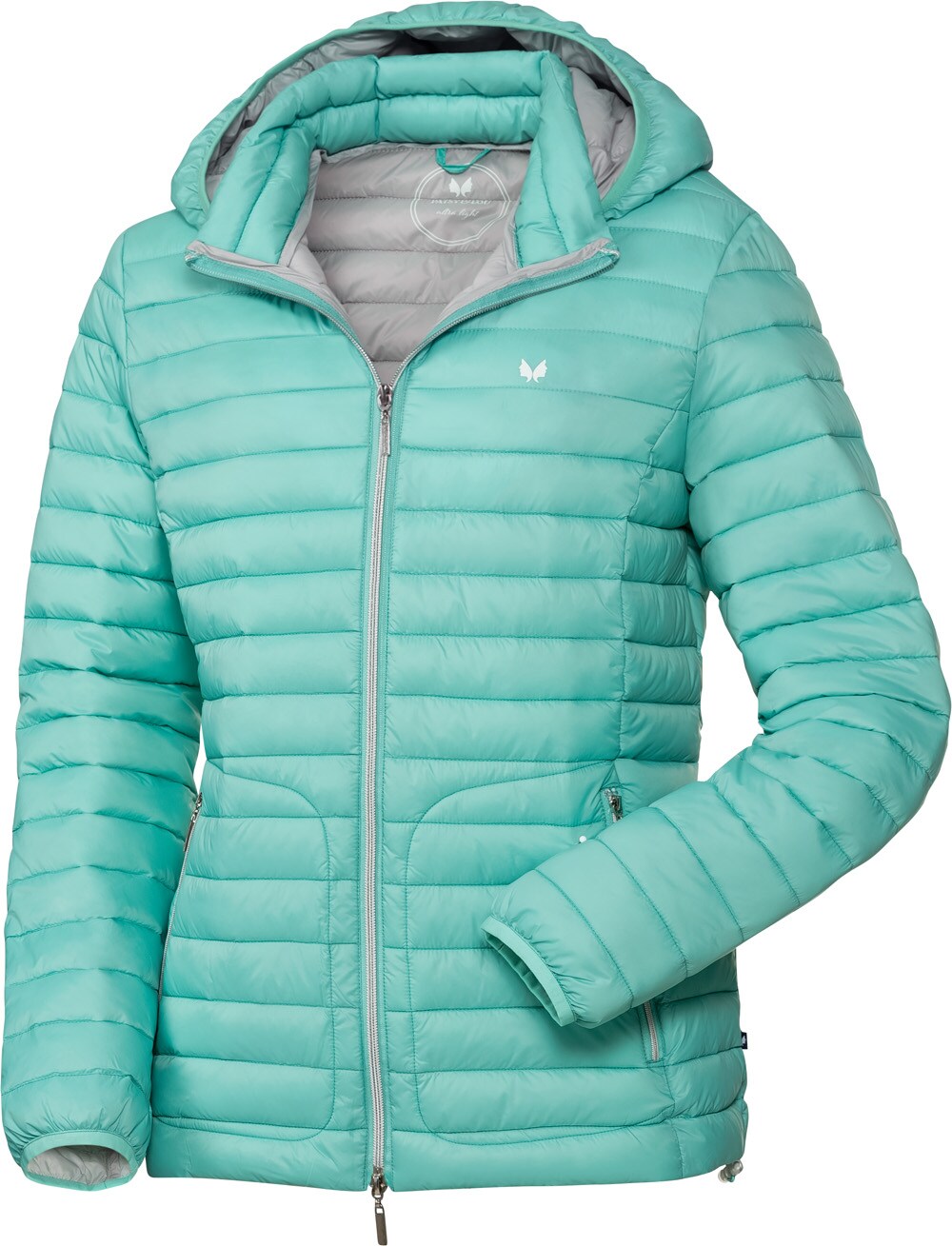 Patsy & Lou Damen Leichtsteppjacke - Bild 1