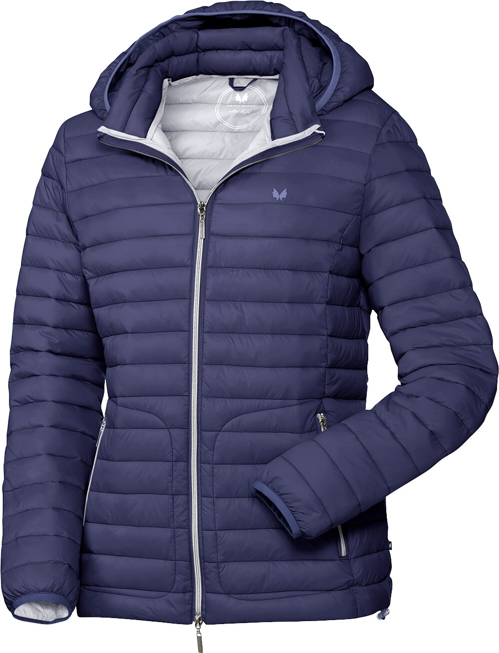 Patsy & Lou Damen Leichtsteppjacke - Bild 1