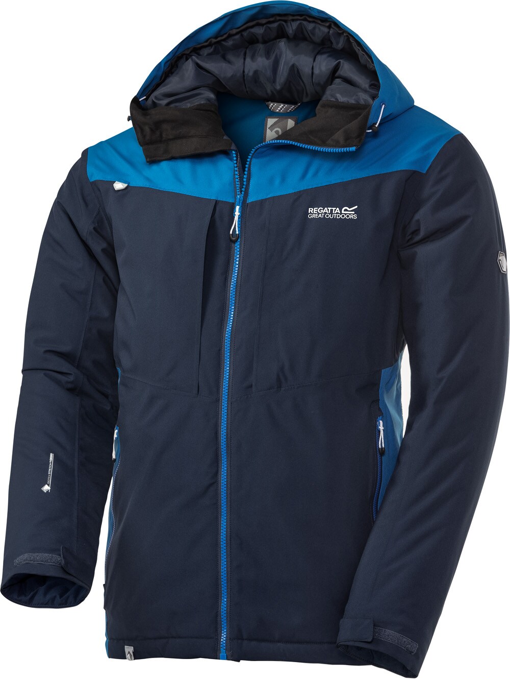 Regatta Herren Funktionsjacke
