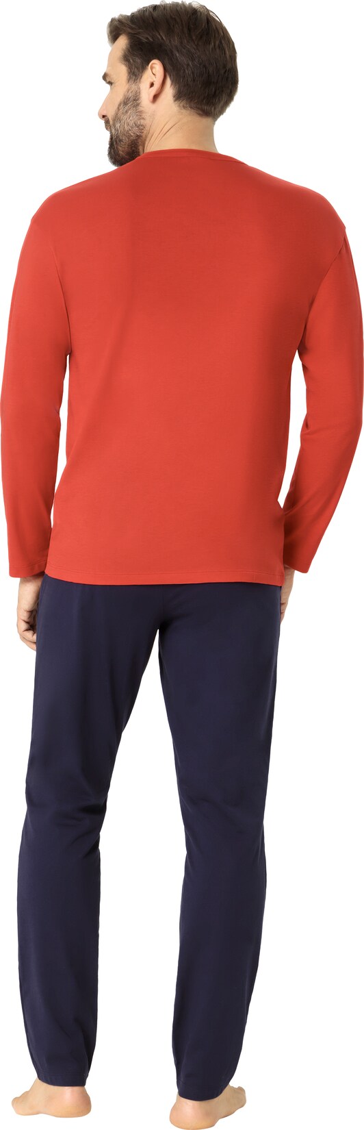 Benetton Herren Pyjama