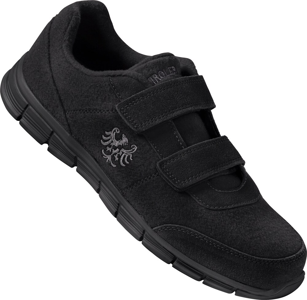 Tiroler Loden Meriono-Sneaker unisex