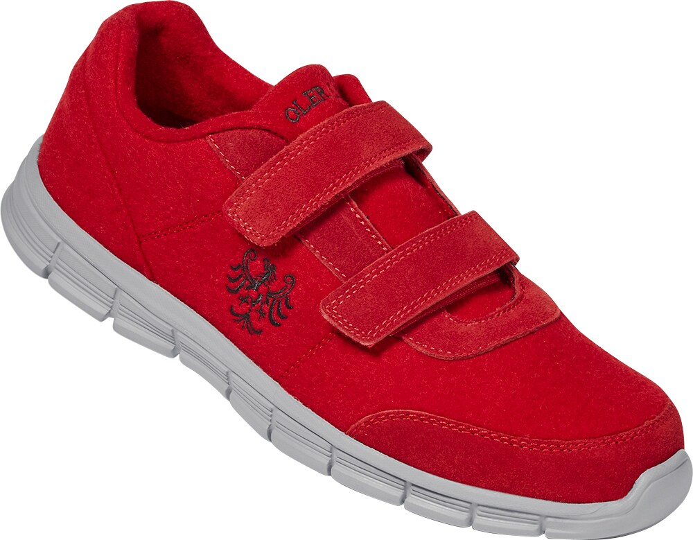 Tiroler Loden Meriono-Sneaker unisex