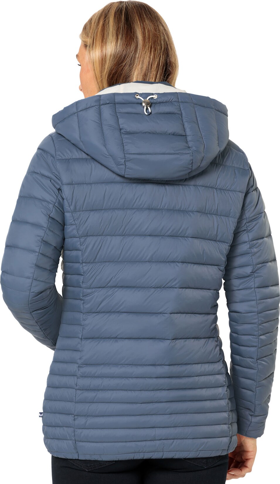 Patsy & Lou Damen Steppjacke