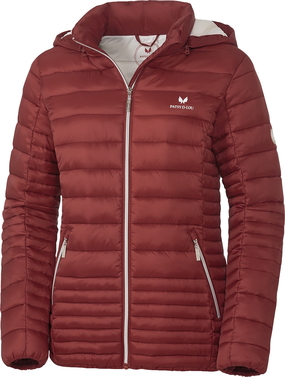 Patsy & Lou Damen Steppjacke - Bild 1