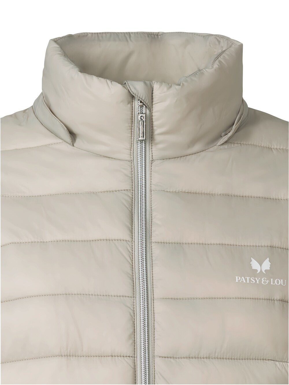 Patsy & Lou Damen Steppjacke
