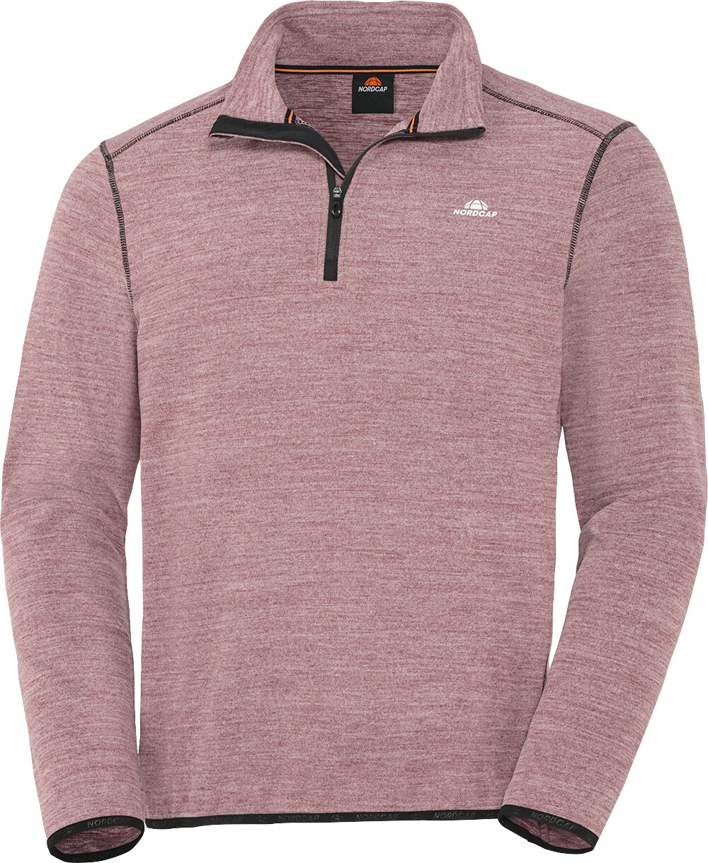 Nordcap Funktions-Troyer unisex - Bild 1