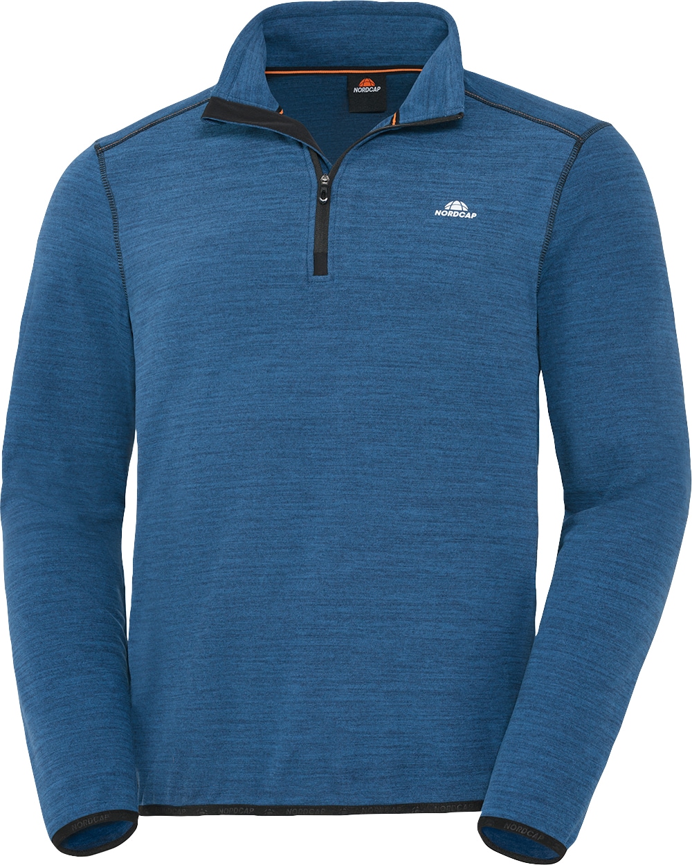 Nordcap Funktions-Troyer unisex - Bild 1