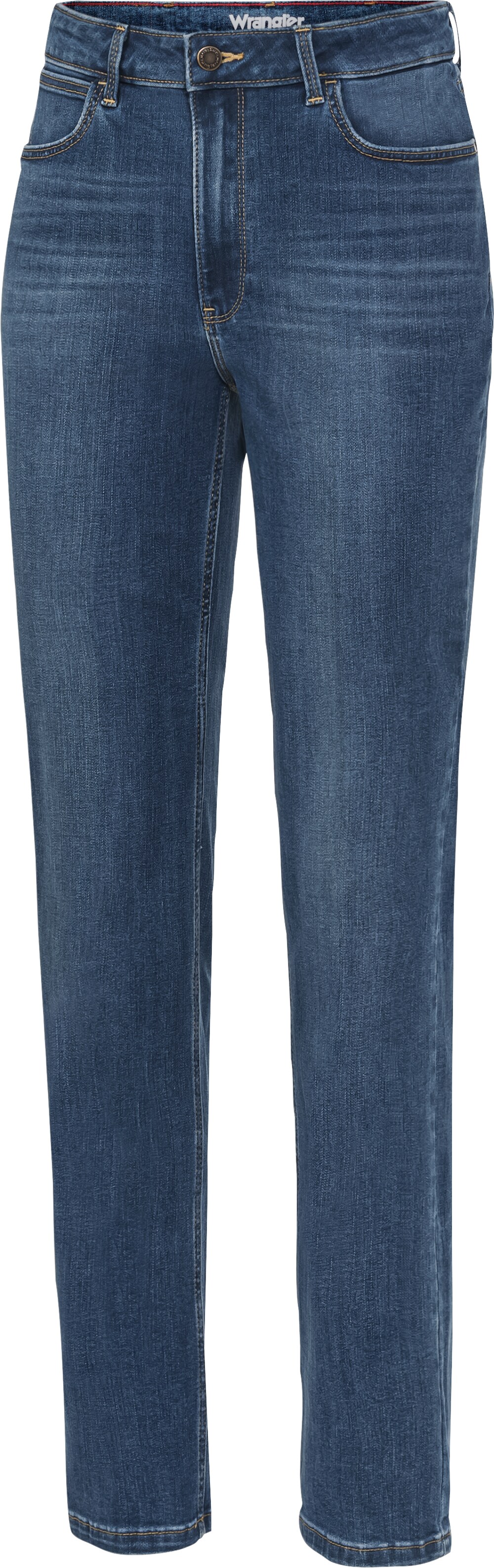 Wrangler Damen Superstretch-Jeans - Bild 1