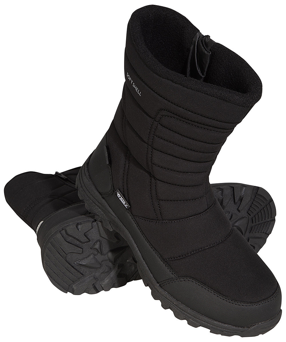 Reusch Herren Thermostiefel - Bild 1